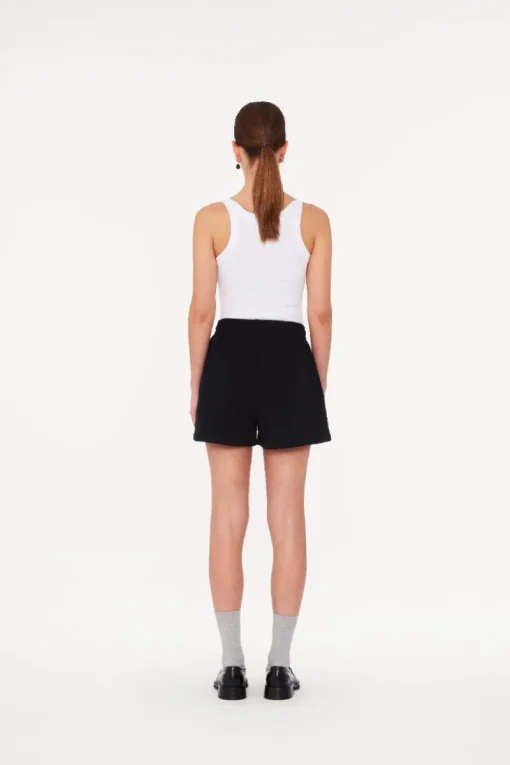 Rotate Designer|Broeken & Leggings^Dames short zwart