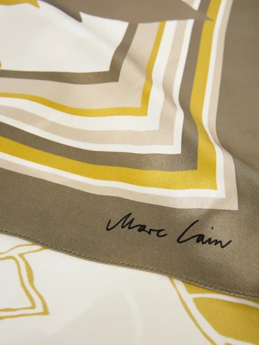 Marc Cain Modern Classics|Sjaals^Dames sjaal diversen