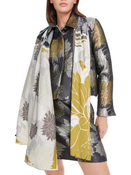 Marc Cain Modern Classics|Sjaals^Dames sjaal diversen