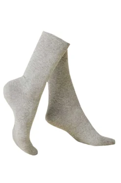 Kunert Modern Classics|Legwear^Dames sokken grijs
