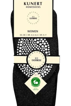 Kunert Modern Classics|Legwear^Dames sokken zwart