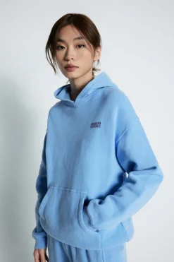 American Vintage Jeans & Casuals|Truien & Vesten^Dames sweater blauw