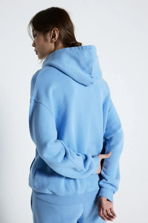 American Vintage Jeans & Casuals|Truien & Vesten^Dames sweater blauw