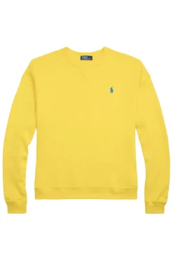 Polo Ralph Lauren Modern Classics|Truien & Vesten^Dames sweater geel