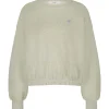 By Bar Truien & Vesten^Dames sweater goud ${1}