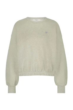 By Bar Truien & Vesten^Dames sweater goud ${1}