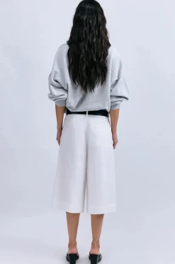 Love Stories Jeans & Casuals|Truien & Vesten^Dames sweater grijs