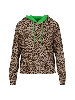 Marc Cain Modern Classics|Truien & Vesten^Dames sweater grijs