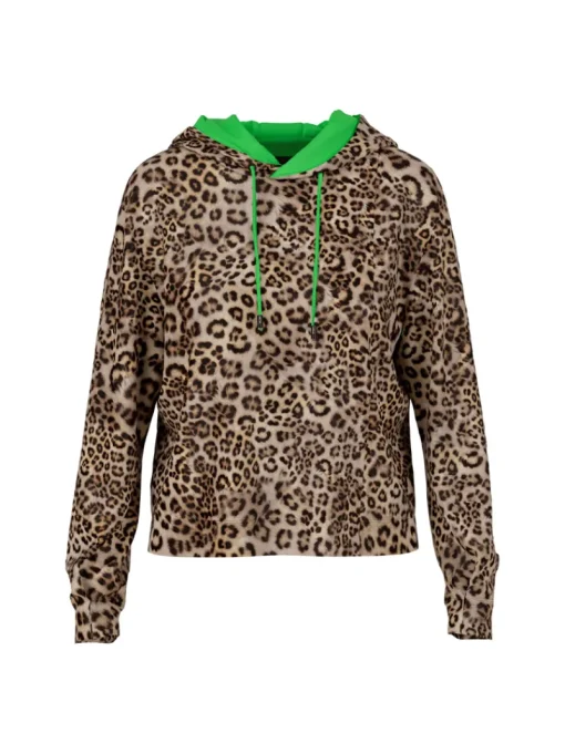 Marc Cain Modern Classics|Truien & Vesten^Dames sweater grijs