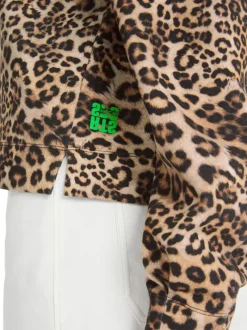 Marc Cain Modern Classics|Truien & Vesten^Dames sweater grijs