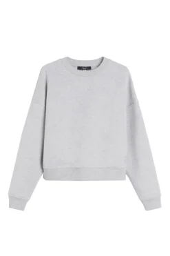 Max Mara Weekend Modern Classics|Truien & Vesten^Dames sweater grijs