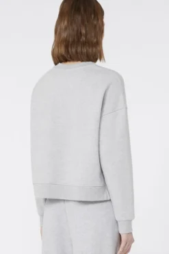 Max Mara Weekend Modern Classics|Truien & Vesten^Dames sweater grijs
