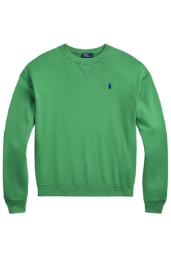 Polo Ralph Lauren Modern Classics|Truien & Vesten^Dames sweater groen