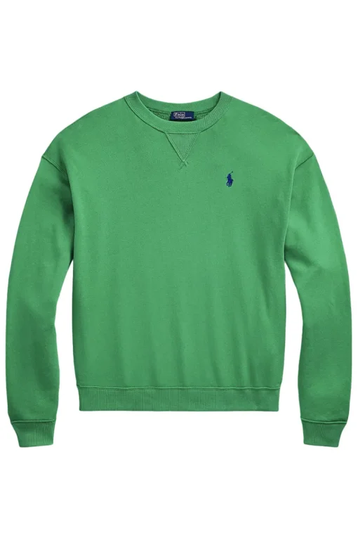Polo Ralph Lauren Modern Classics|Truien & Vesten^Dames sweater groen