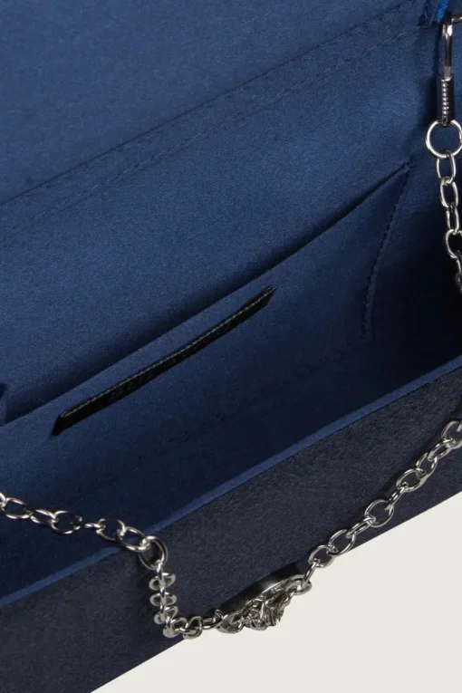 BULAGGI Festive|Tassen^Dames tas blauw