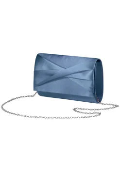 Vera Mont Festive|Tassen^Dames tas blauw