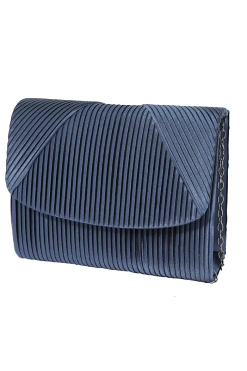 Vera Mont Festive|Tassen^Dames tas blauw