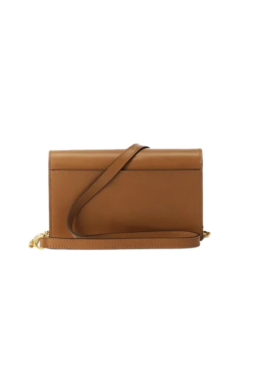 Polo Ralph Lauren Modern Classics|Tassen^Dames tas bruin
