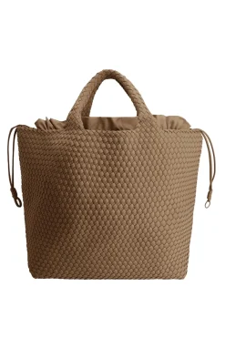 Marrea Designer|Tassen^Dames tas bruin