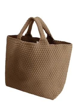 Marrea Designer|Tassen^Dames tas bruin