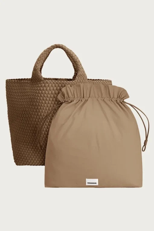 Marrea Designer|Tassen^Dames tas bruin