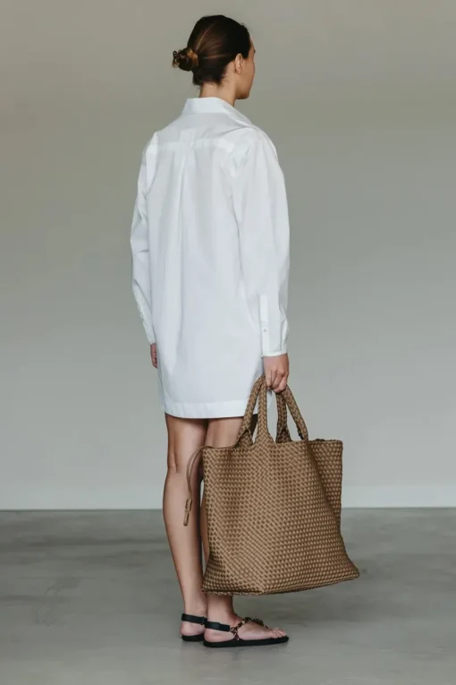 Marrea Designer|Tassen^Dames tas bruin