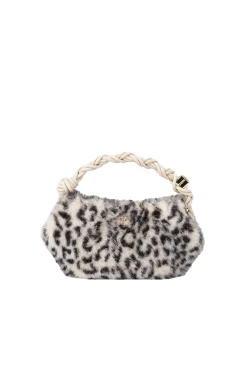 Ganni Designer|Tassen^Dames tas bruin