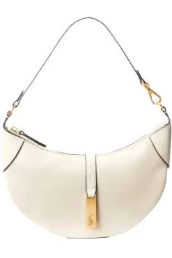 Polo Ralph Lauren Modern Classics|Tassen^Dames tas ecru