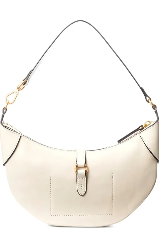 Polo Ralph Lauren Modern Classics|Tassen^Dames tas ecru