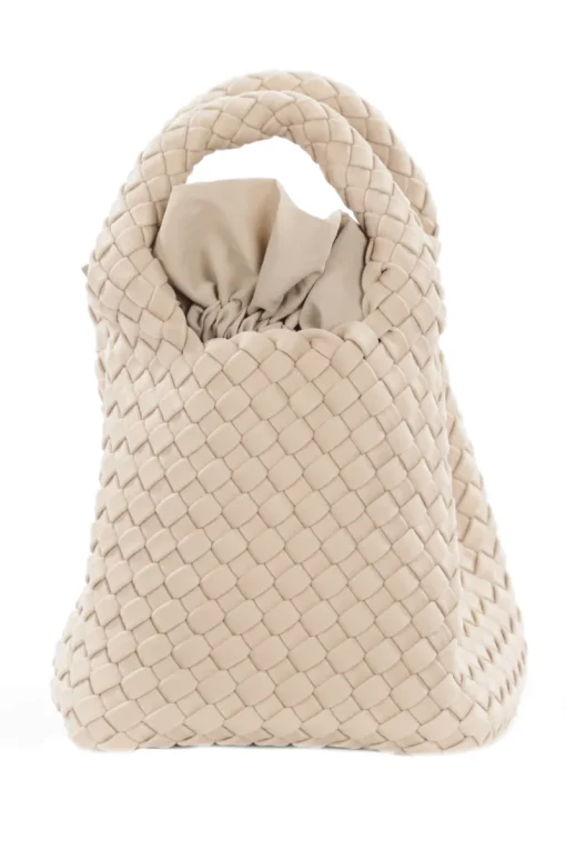 Marrea Designer|Tassen^Dames tas geel