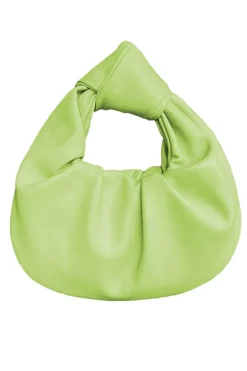 Pinned by K Tassen^Dames tas groen
