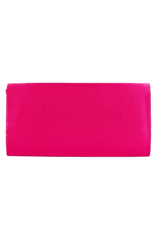 BULAGGI Festive|Tassen^Dames tas rose