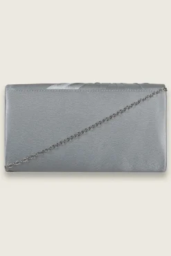 BULAGGI Festive|Tassen^Dames tas zilver