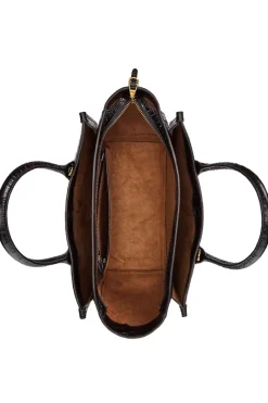 Polo Ralph Lauren Modern Classics|Tassen^Dames tas zwart