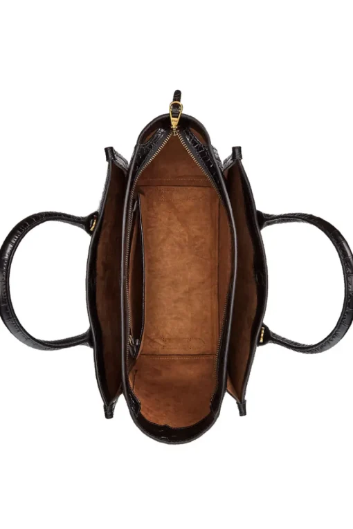 Polo Ralph Lauren Modern Classics|Tassen^Dames tas zwart