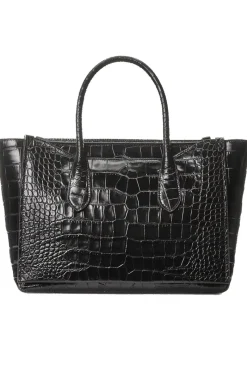 Polo Ralph Lauren Modern Classics|Tassen^Dames tas zwart