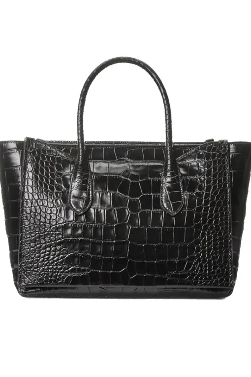 Polo Ralph Lauren Modern Classics|Tassen^Dames tas zwart