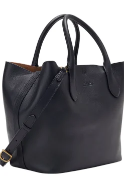 Polo Ralph Lauren Modern Classics|Tassen^Dames tas zwart