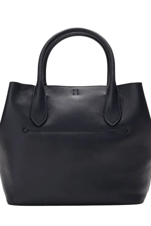 Polo Ralph Lauren Modern Classics|Tassen^Dames tas zwart