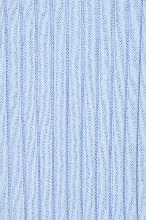 Esqualo Jeans & Casuals|Tops & T-shirts^Dames top blauw