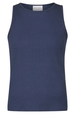 Sisters Point Tops & T-shirts^Dames top blauw