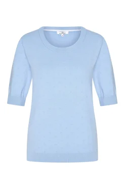 HV Society Modern Classics|Tops & T-shirts^Dames top blauw