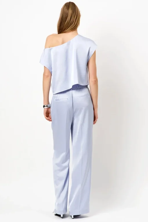 Dante 6 Designer|Tops & T-shirts^Dames top blauw