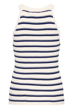 Atelier Reve Tops & T-shirts^Dames top blauw