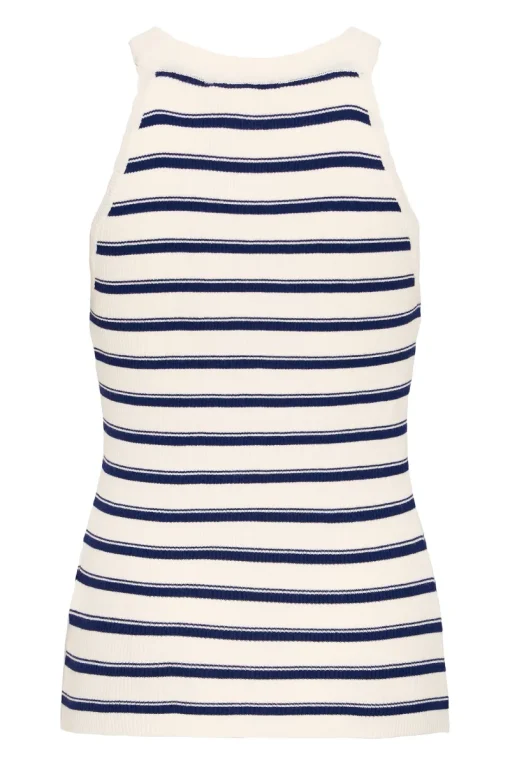 Atelier Reve Tops & T-shirts^Dames top blauw