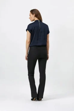 Dante 6 Designer|Tops & T-shirts^Dames top blauw