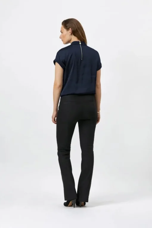 Dante 6 Designer|Tops & T-shirts^Dames top blauw