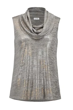 Joseph Ribkoff Modern Classics|Tops & T-shirts^Dames top bruin