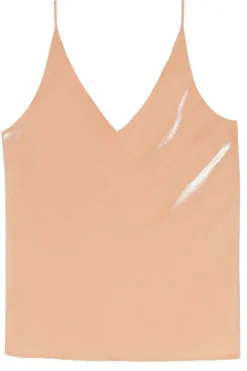 Otto d&qout;Ame Outlet^Dames top bruin