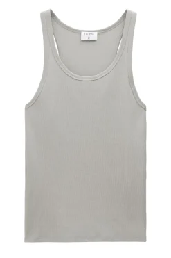Filippa K Outlet^Dames top bruin